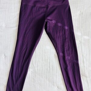 Glyder Women’s Deep Purple Leggings